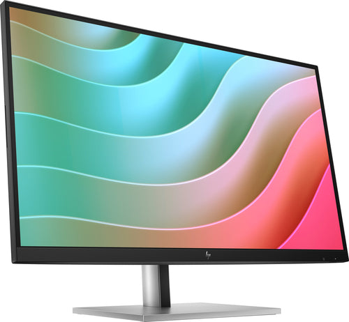 HP E-Series E27k G5 computer monitor 68.6 cm (27 HP E-Series E27k G5 computer monitor 68.6 cm (27
